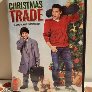 Christmas Trade Dvd